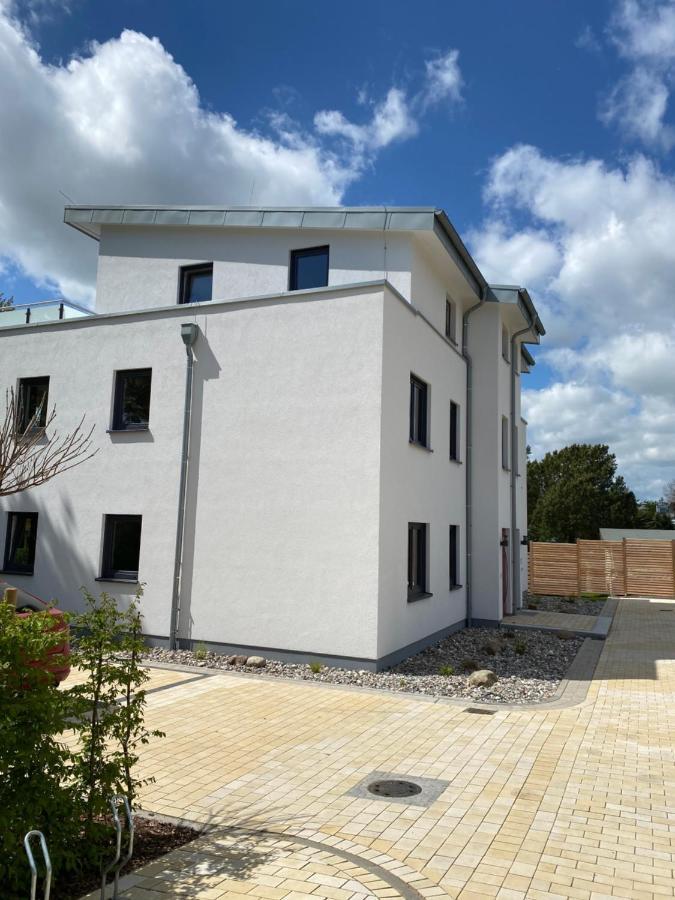 Kehrwieder Zinnowitz Exterior photo