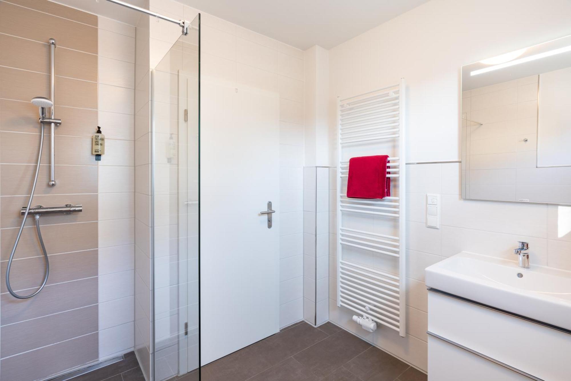 Kehrwieder Zinnowitz Room photo